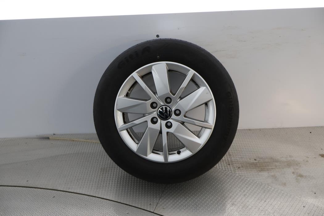 VOLKSWAGEN Caddy Maxi 2025