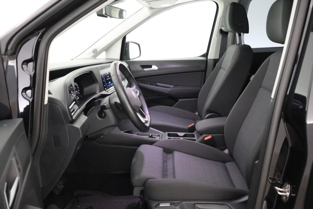 VOLKSWAGEN Caddy Maxi 2025