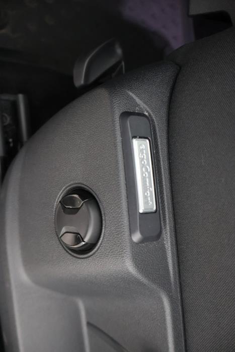 VOLKSWAGEN Caddy Maxi 2025