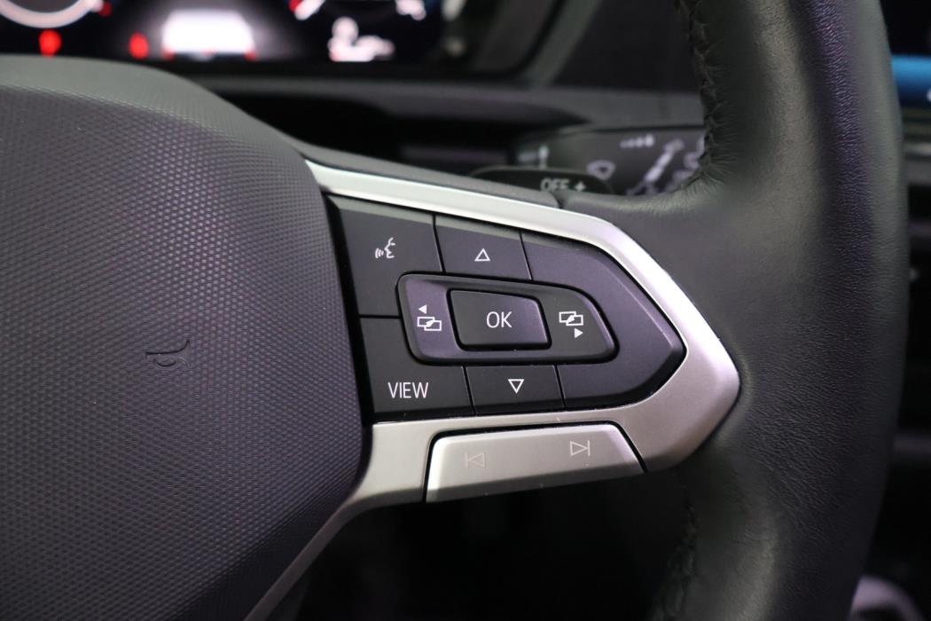 VOLKSWAGEN Caddy Maxi 2025