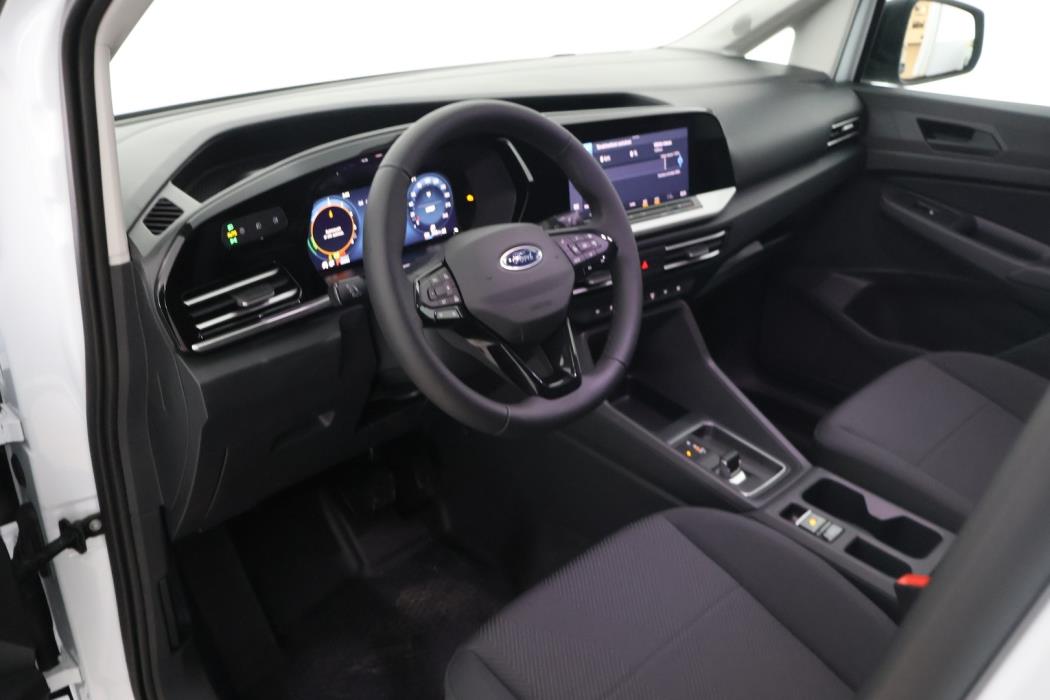 FORD TRANSIT CONNECT 2025