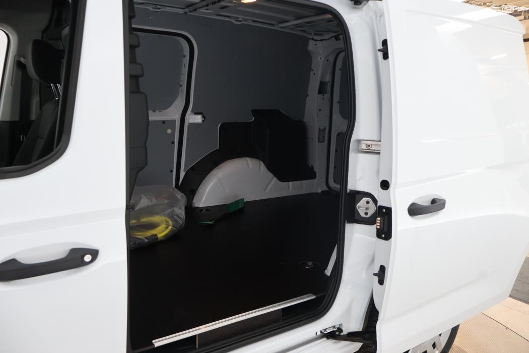 FORD TRANSIT CONNECT 2025