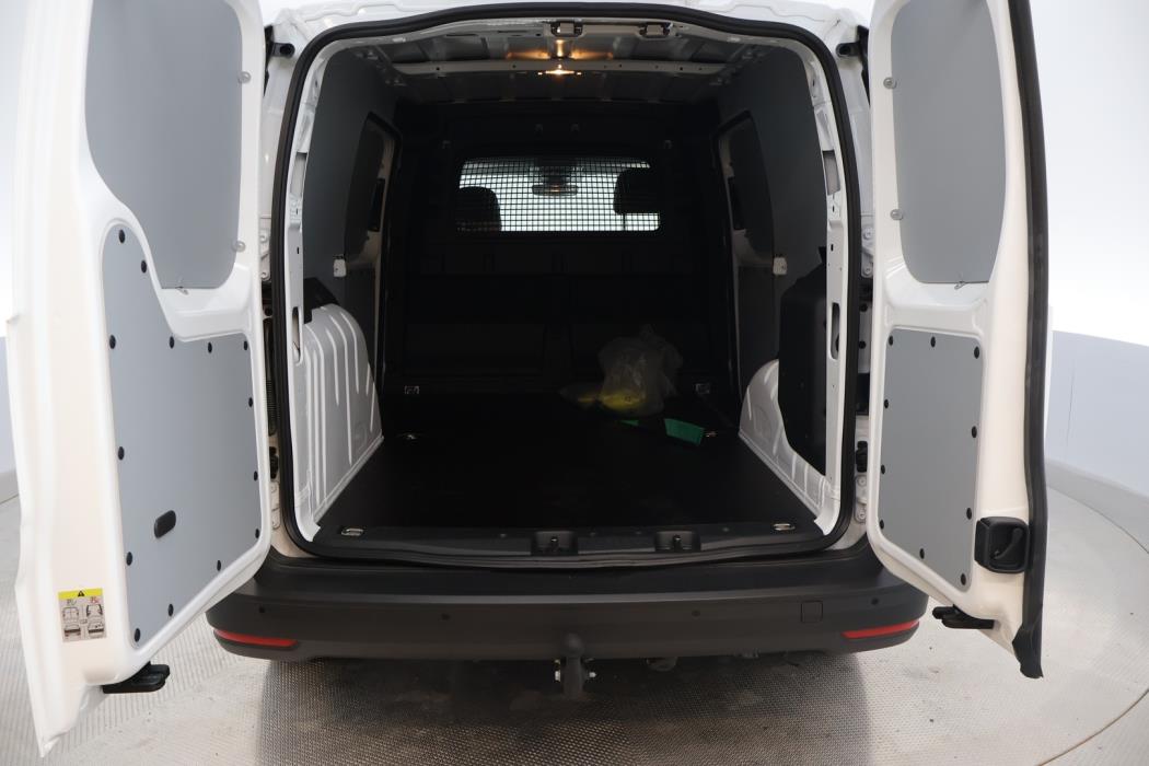 FORD TRANSIT CONNECT 2025