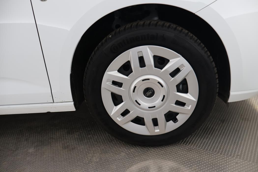 FORD TRANSIT CONNECT 2025