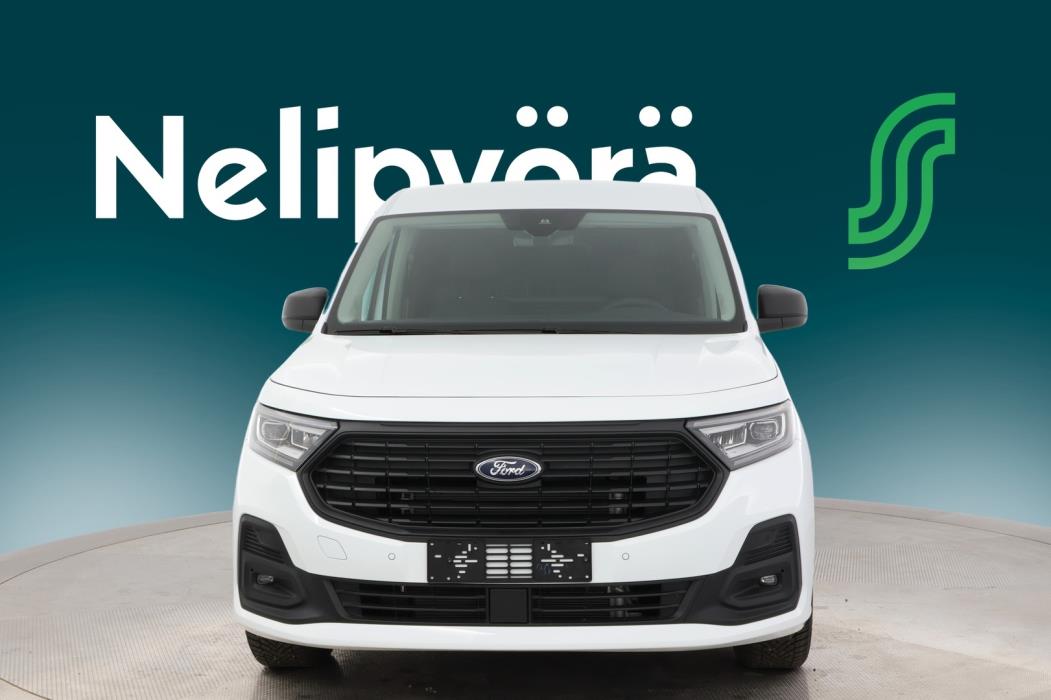 FORD TRANSIT CONNECT 2025