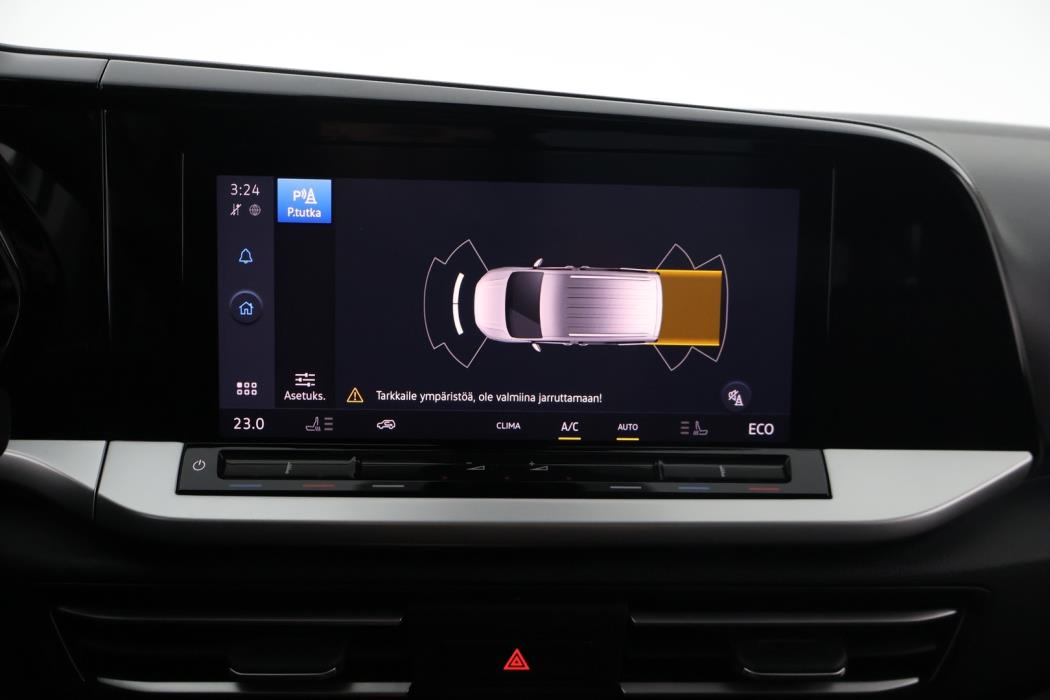 FORD TRANSIT CONNECT 2025