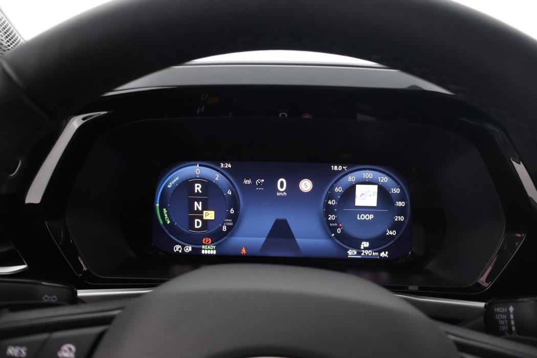 FORD TRANSIT CONNECT 2025