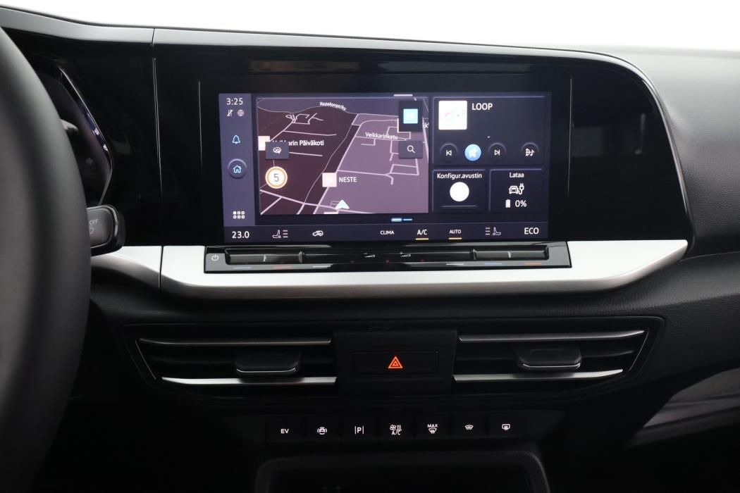 FORD TRANSIT CONNECT 2025