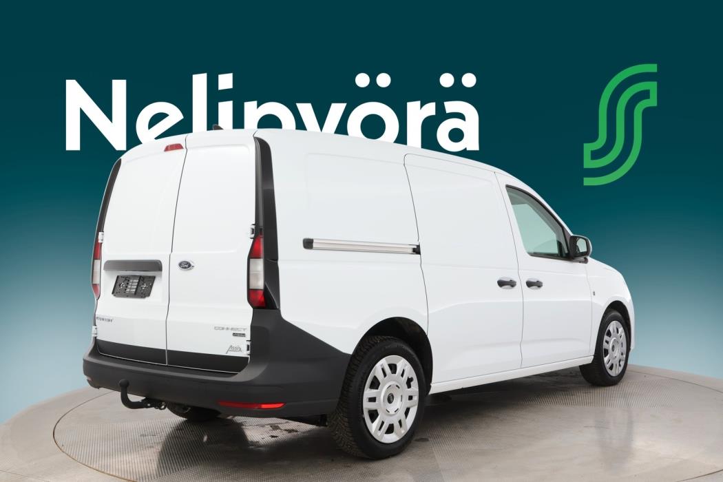 FORD TRANSIT CONNECT 2025