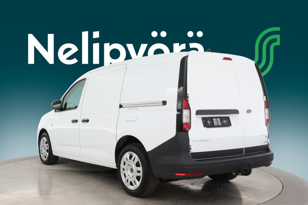 FORD TRANSIT CONNECT 2025