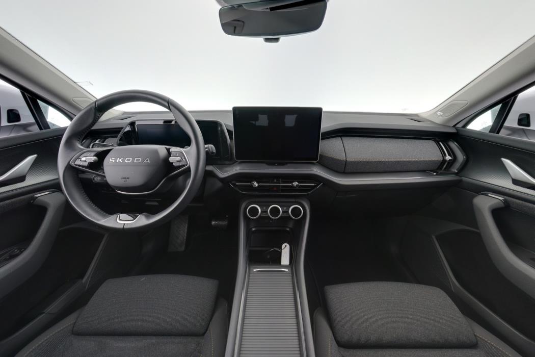 SKODA Kodiaq 2025