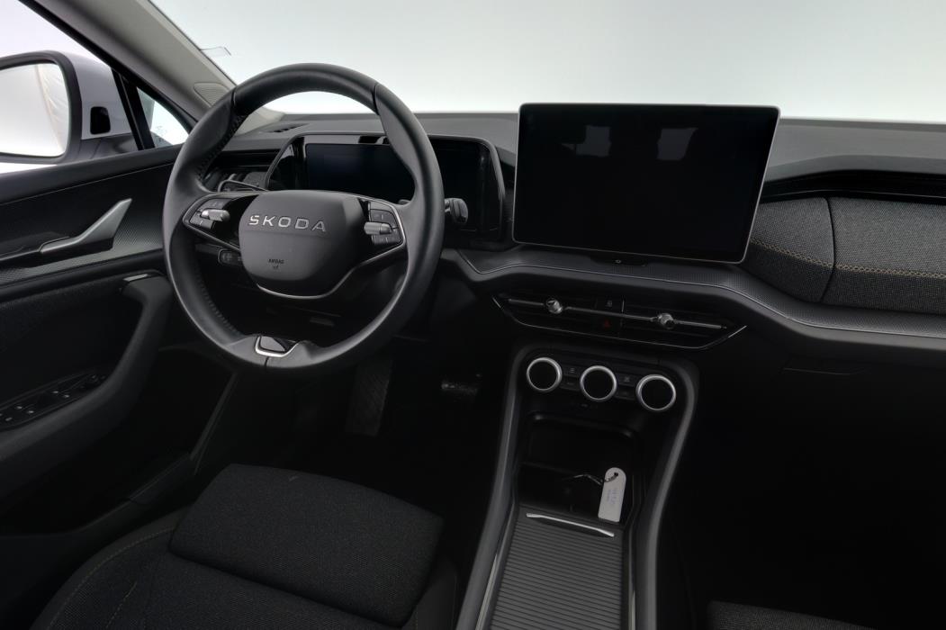 SKODA Kodiaq 2025