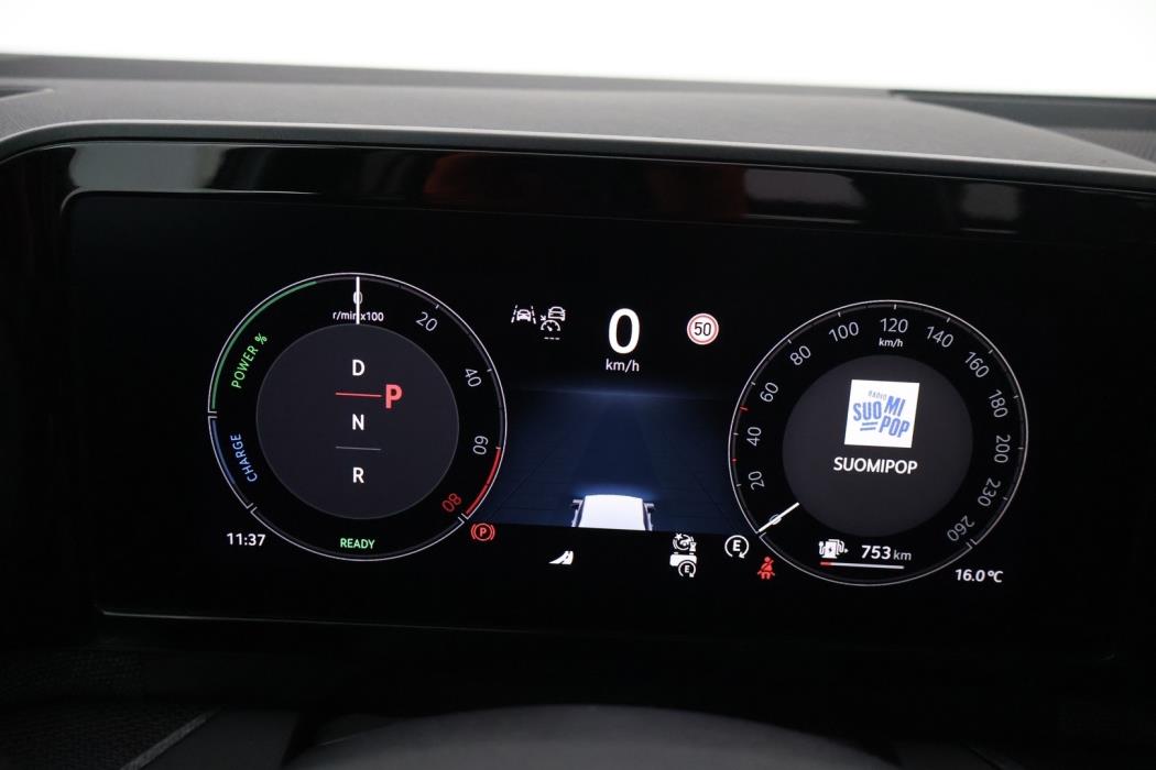 SKODA Kodiaq 2025