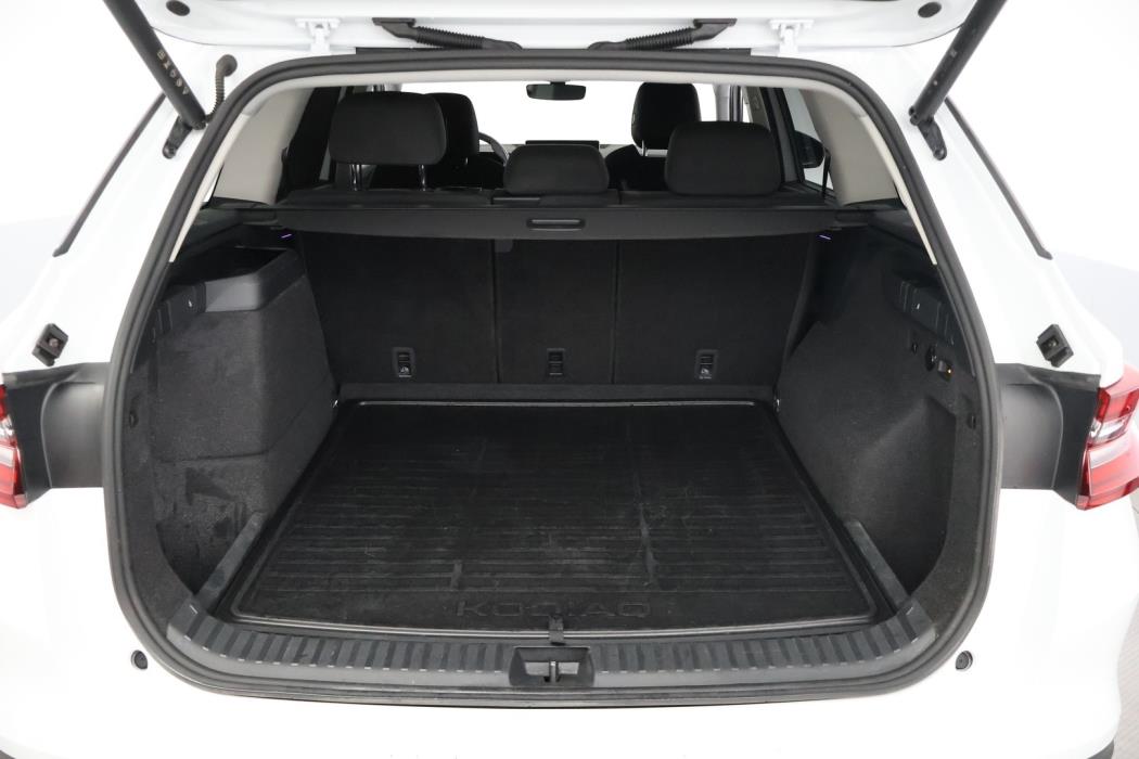 SKODA Kodiaq 2025