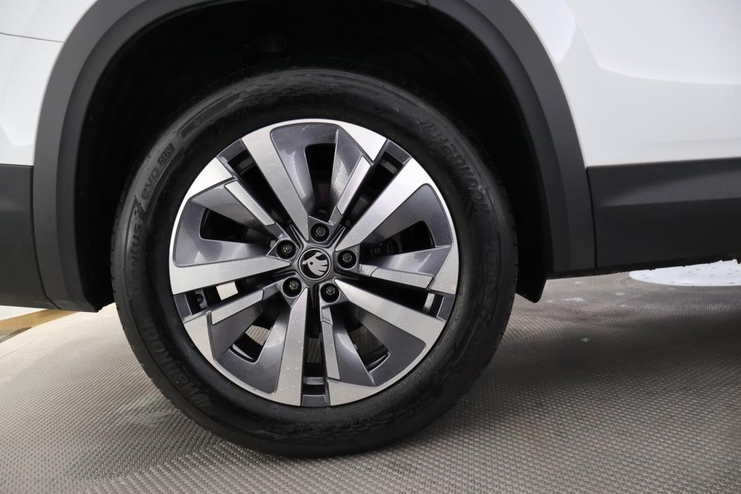 SKODA Kodiaq 2025