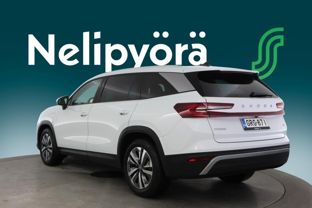 SKODA Kodiaq 2025