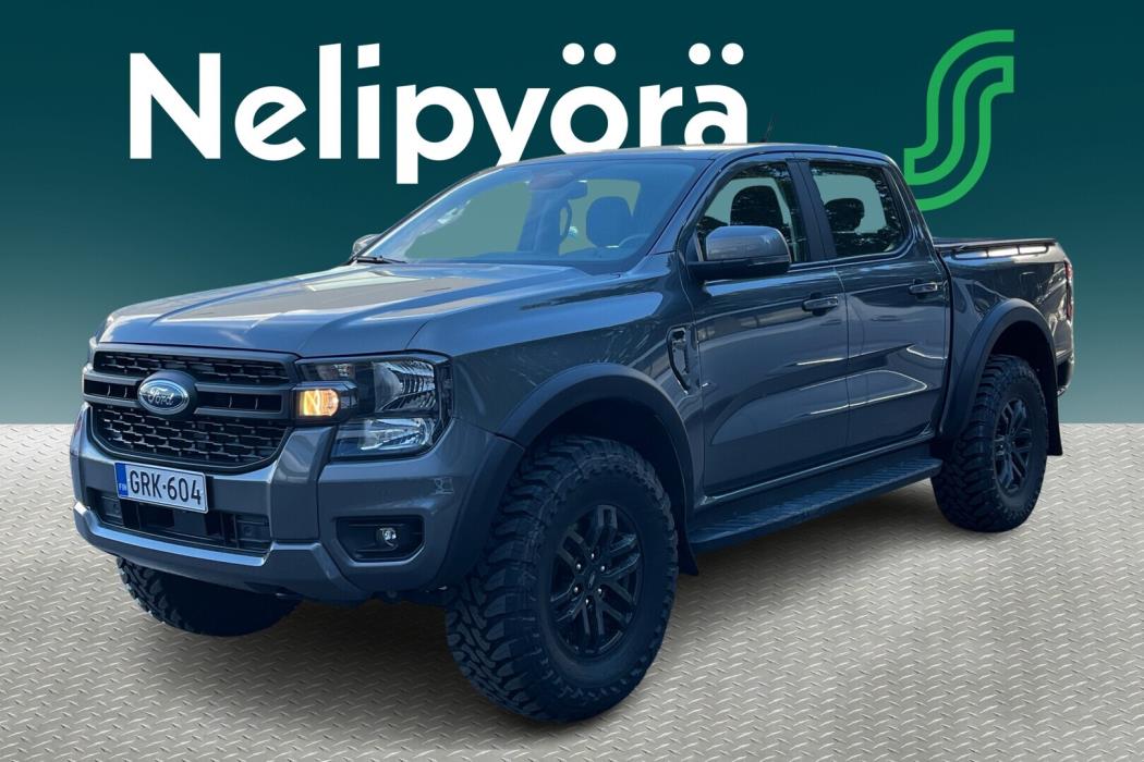 FORD Ranger 2025