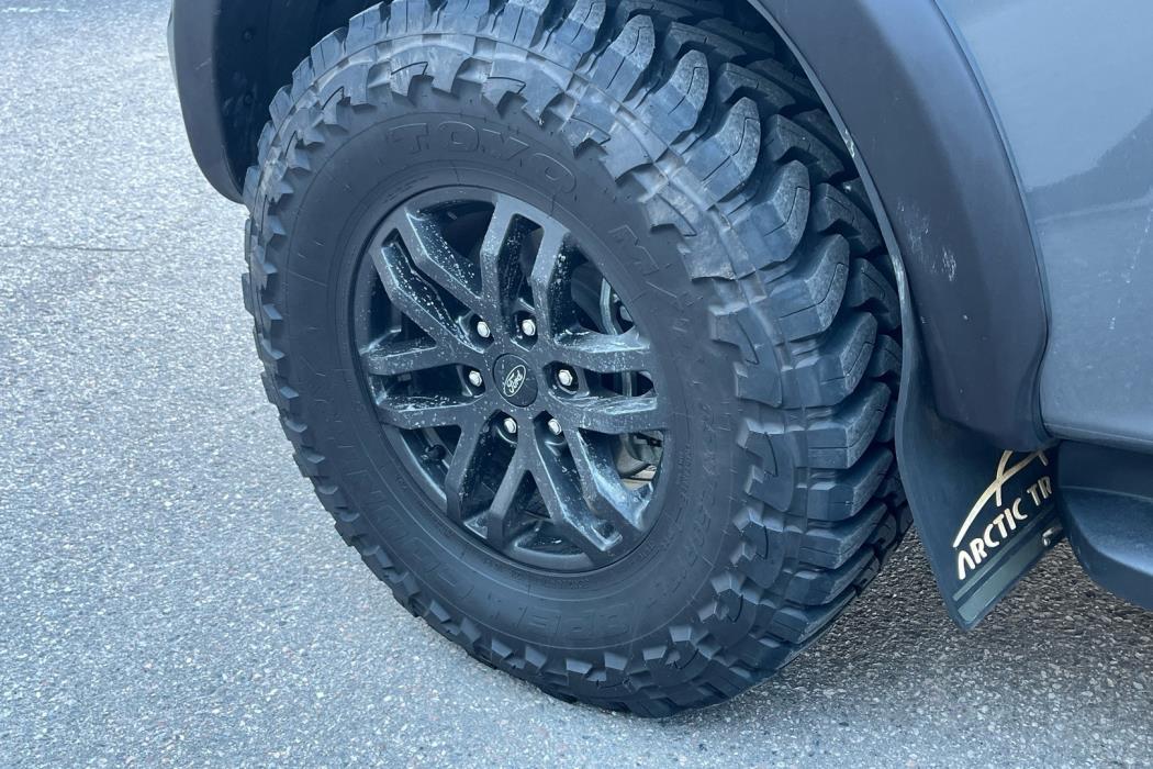 FORD Ranger 2025