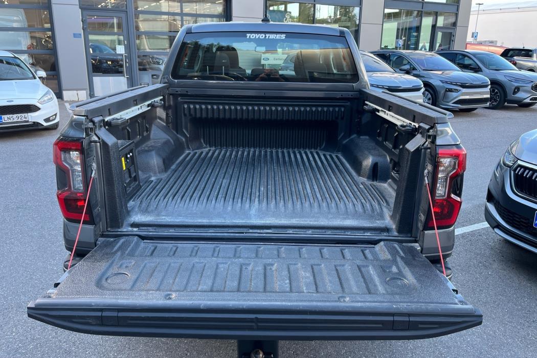 FORD Ranger 2025