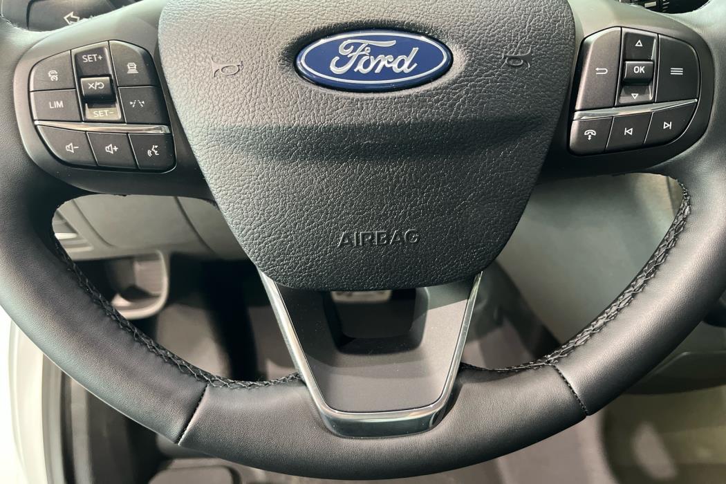 FORD TRANSIT 2025