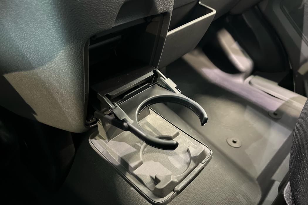 FORD TRANSIT 2025