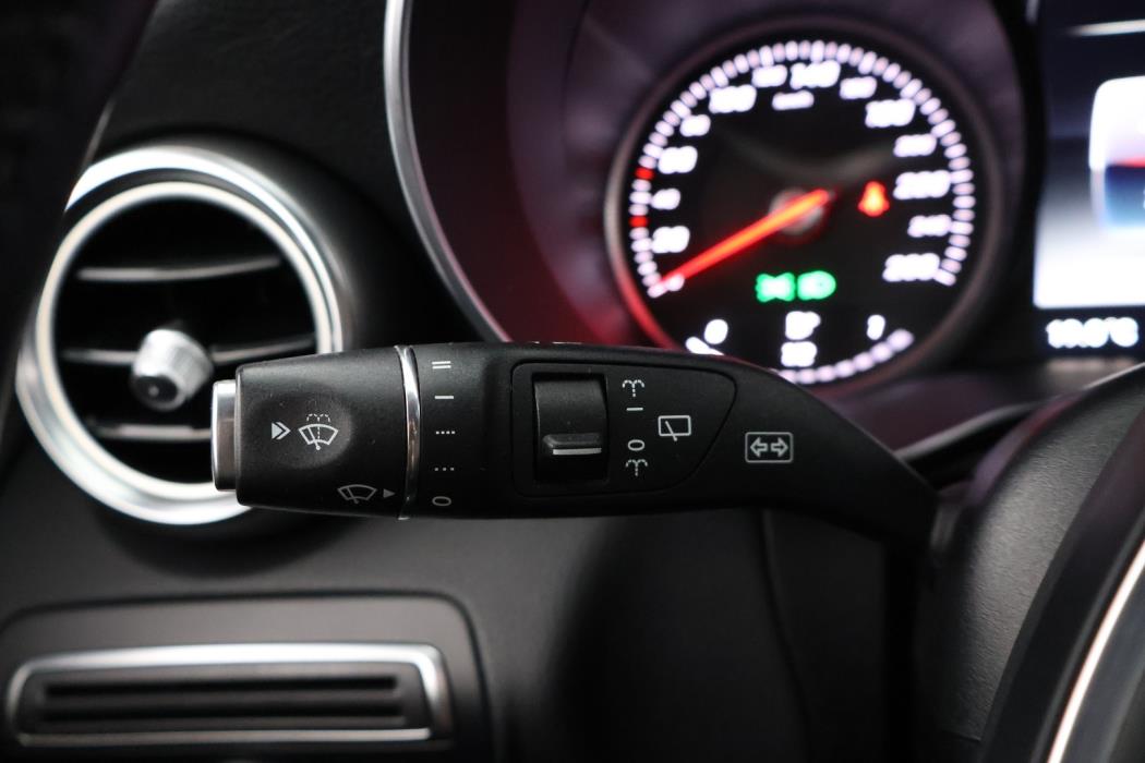 MERCEDES-BENZ GLC 2015