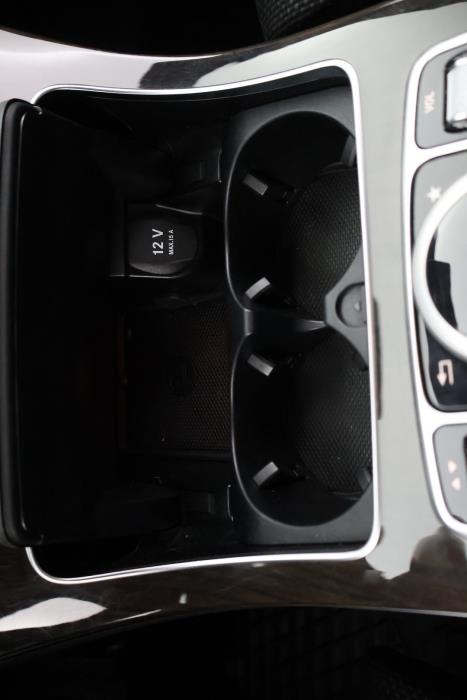 MERCEDES-BENZ GLC 2015
