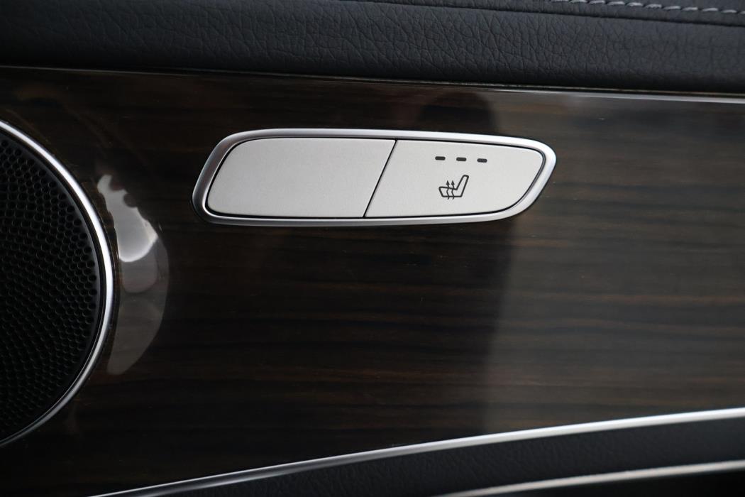 MERCEDES-BENZ GLC 2015