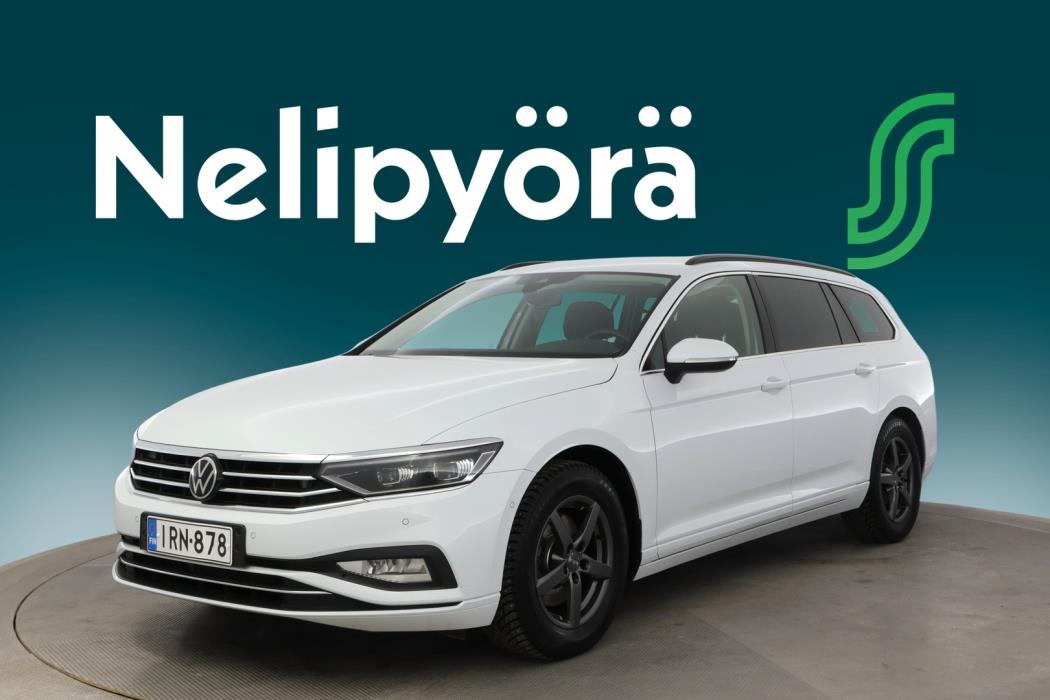 VOLKSWAGEN Passat 2023