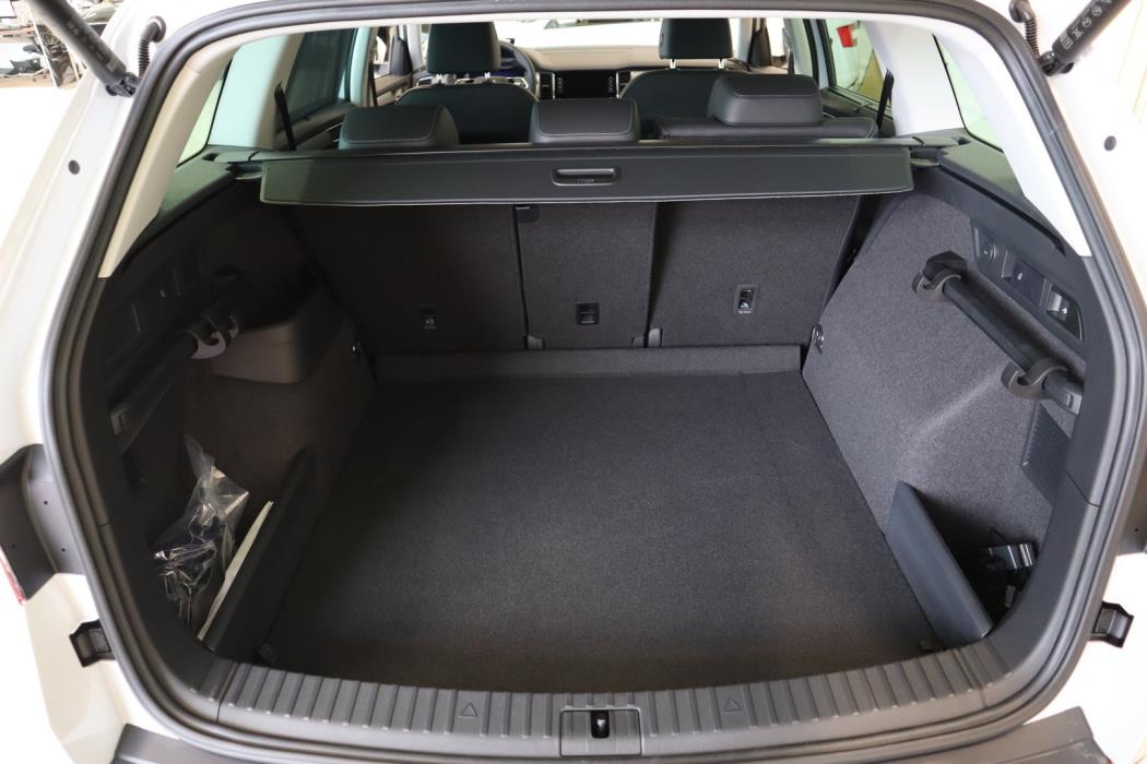 SKODA KODIAQ 2022