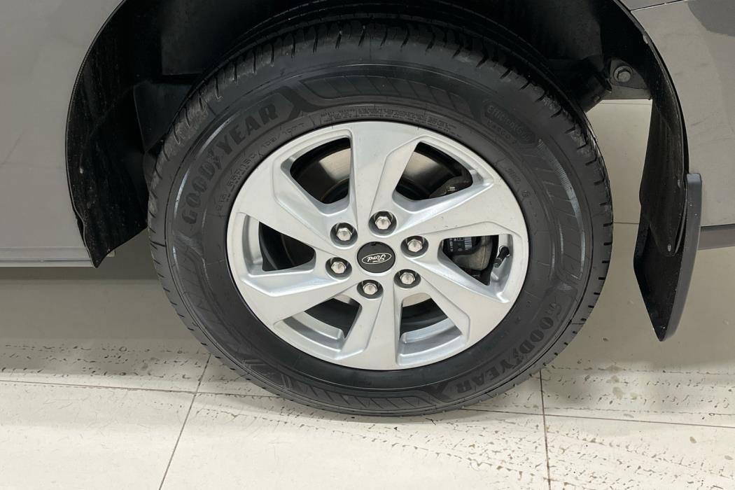 FORD TRANSIT CUSTOM 2025