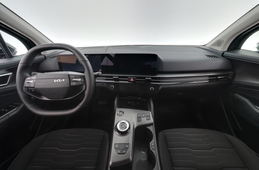 KIA Sportage 2026