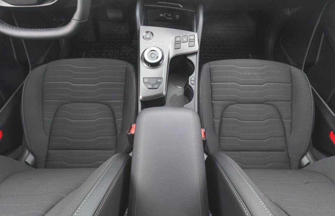 KIA Sportage 2026