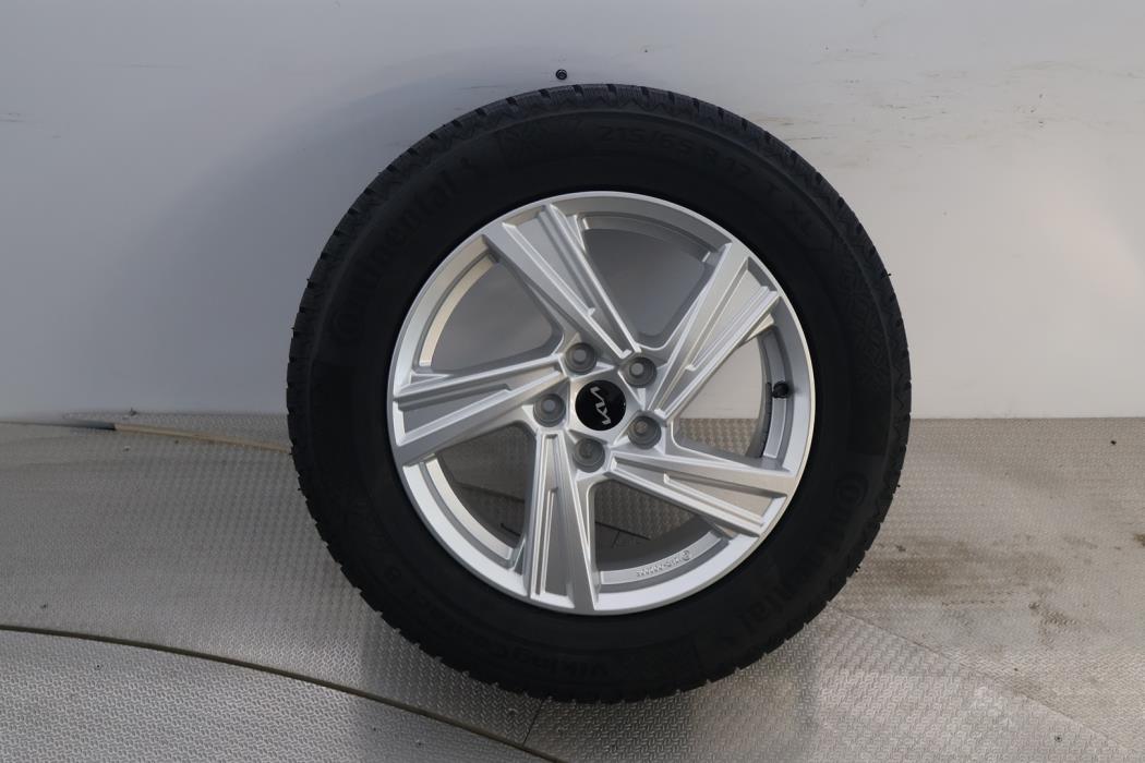 KIA Sportage 2026
