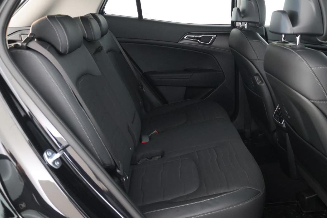 KIA Sportage 2026