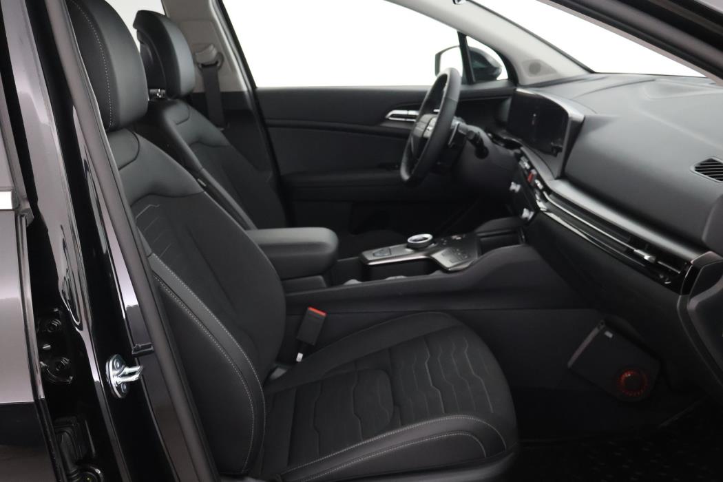 KIA Sportage 2026