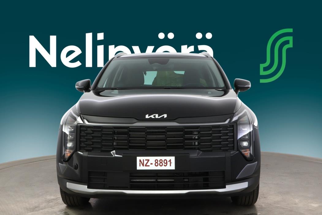 KIA Sportage 2026