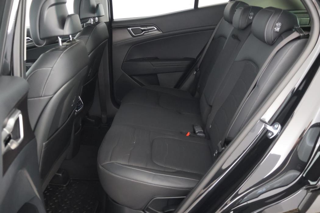 KIA Sportage 2026