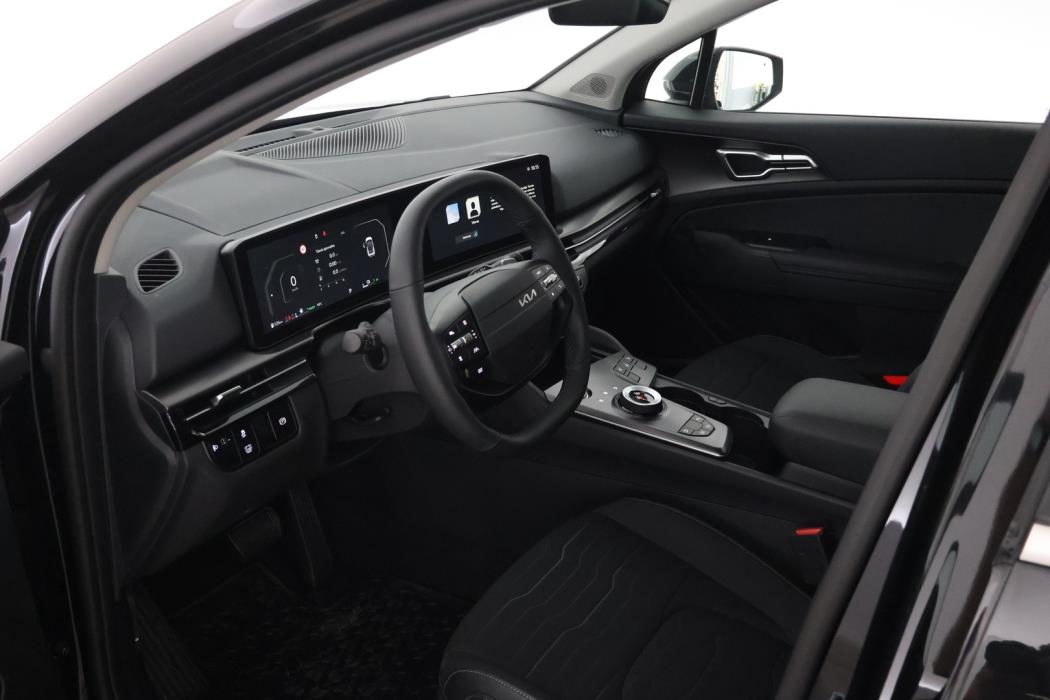 KIA Sportage 2026
