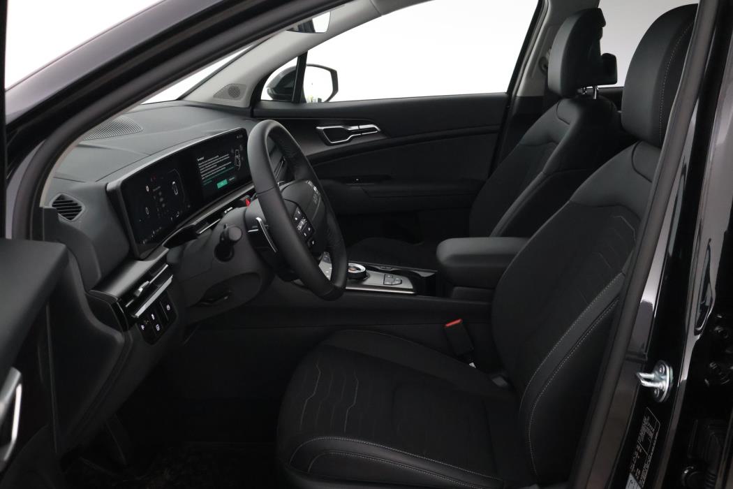 KIA Sportage 2026