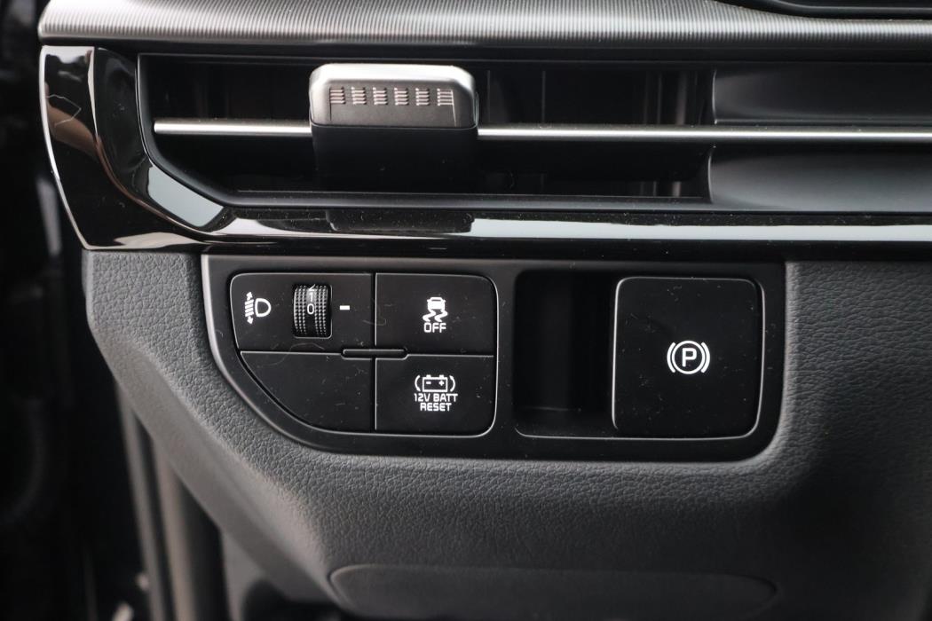 KIA Sportage 2026