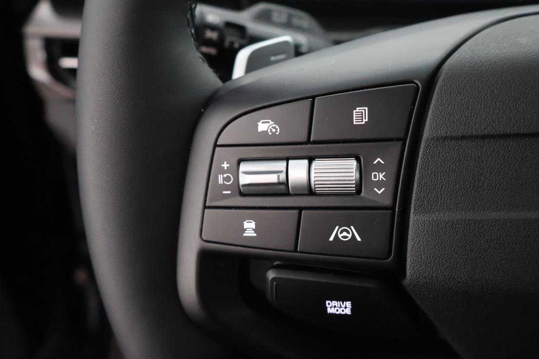 KIA Sportage 2026