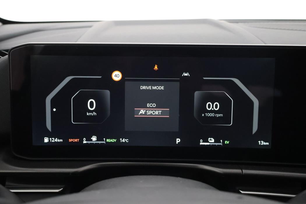 KIA Sportage 2026