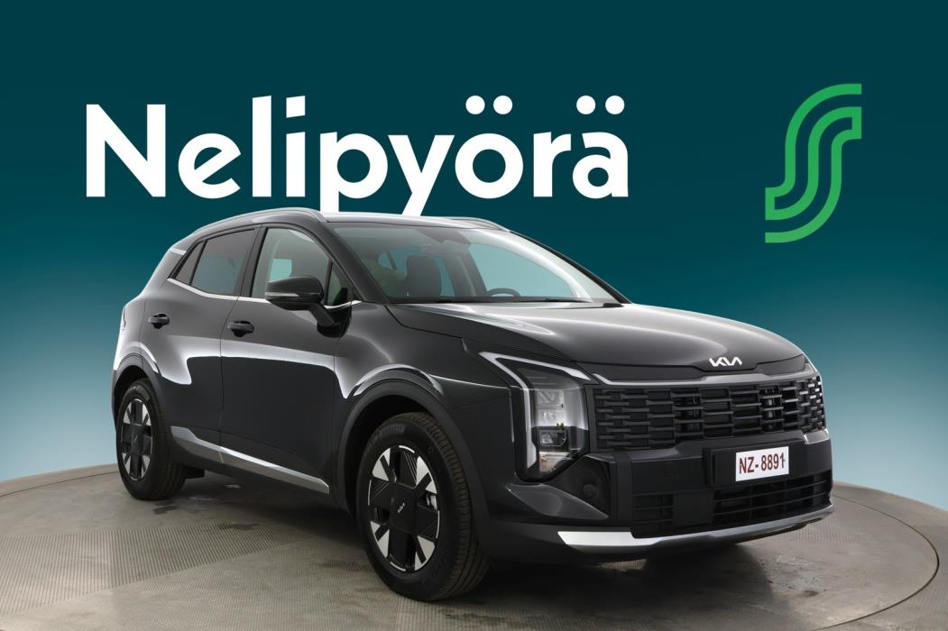 KIA Sportage 2026