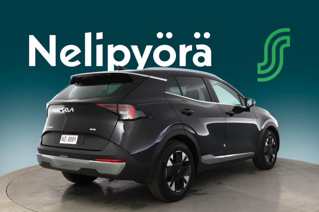 KIA Sportage 2026