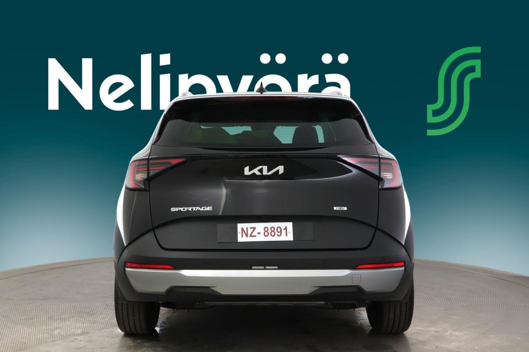 KIA Sportage 2026