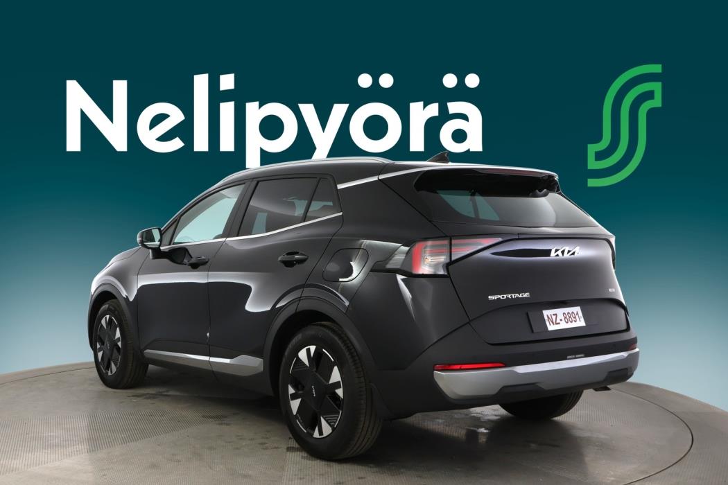 KIA Sportage 2026