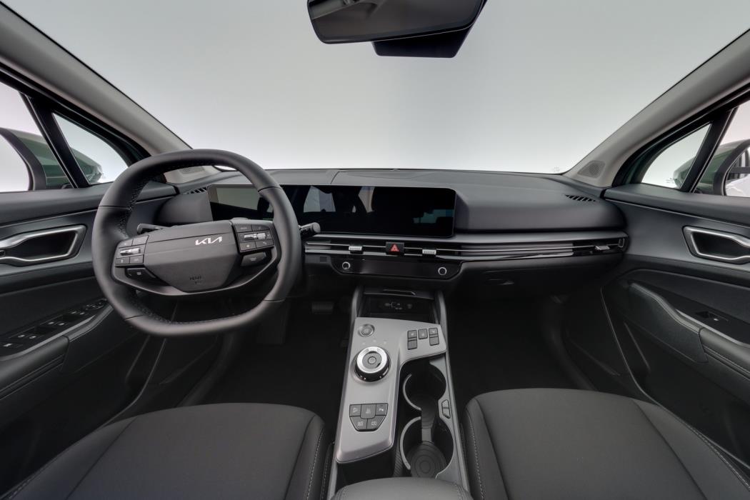 KIA Sportage 2027