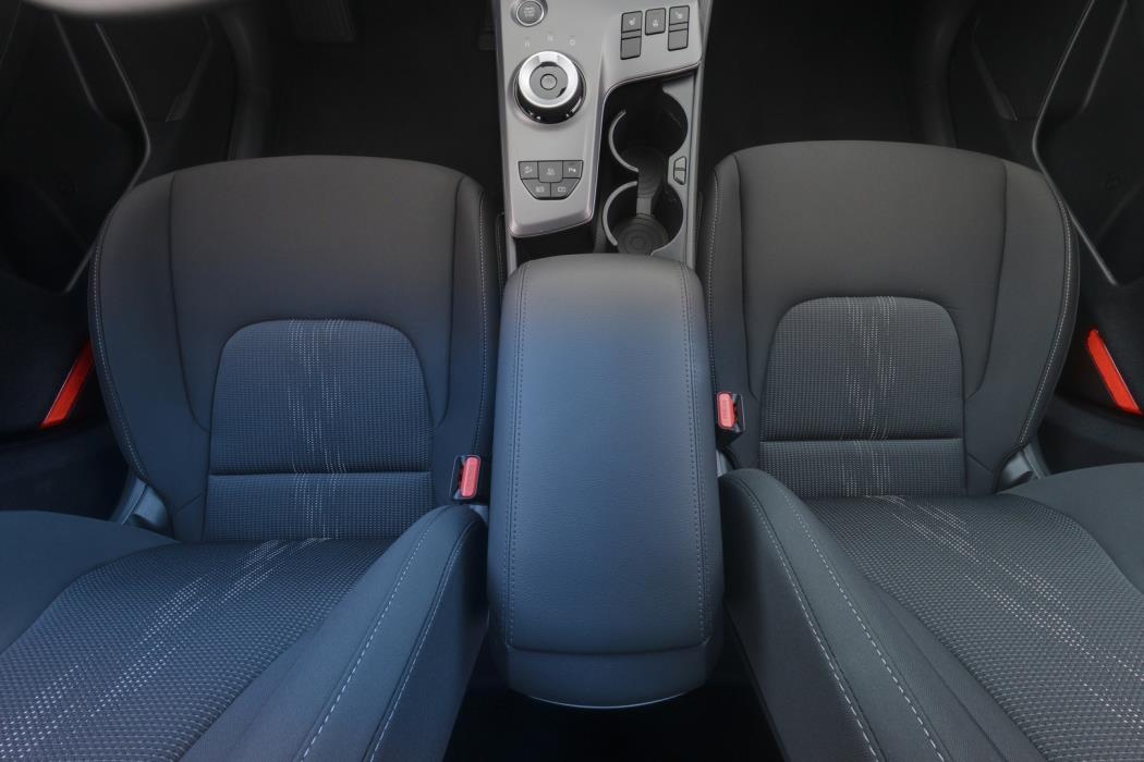 KIA Sportage 2027