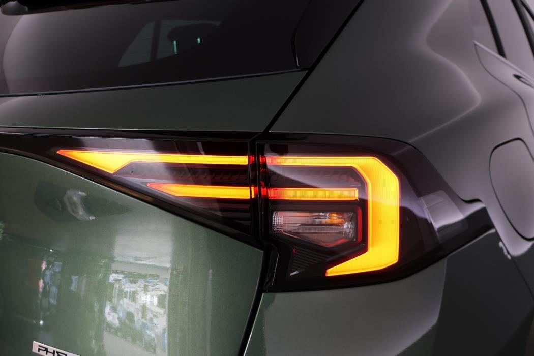 KIA Sportage 2027